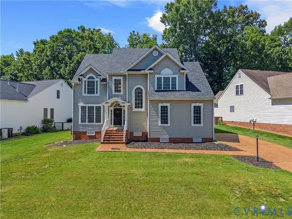 $590,000 | 9118 Stonecreek Club Place, Chesterfield, VA 23832