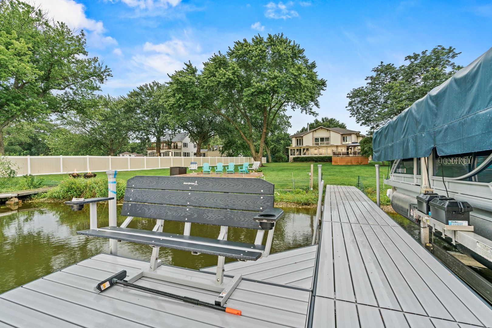 1110 Bay Road Johnsburg, IL 60051 - Photo 46 of 52 Gallery Image 46