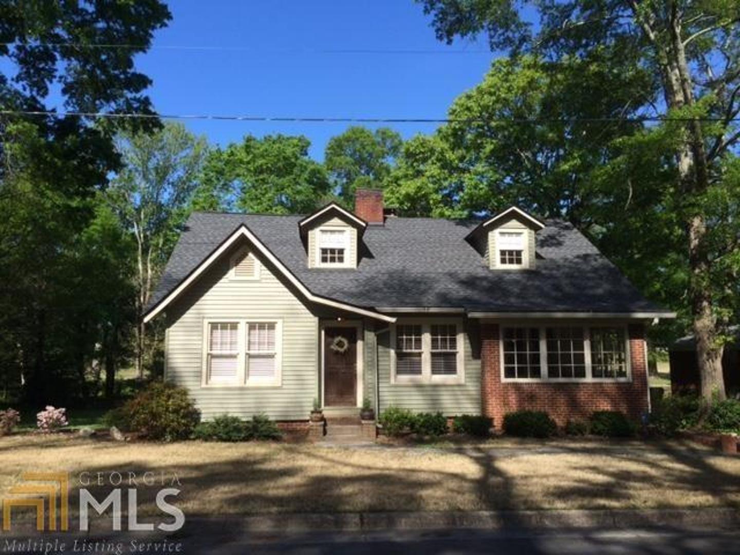 710 Highland Avenue Rome, GA 30161 - Photo 1 of 1