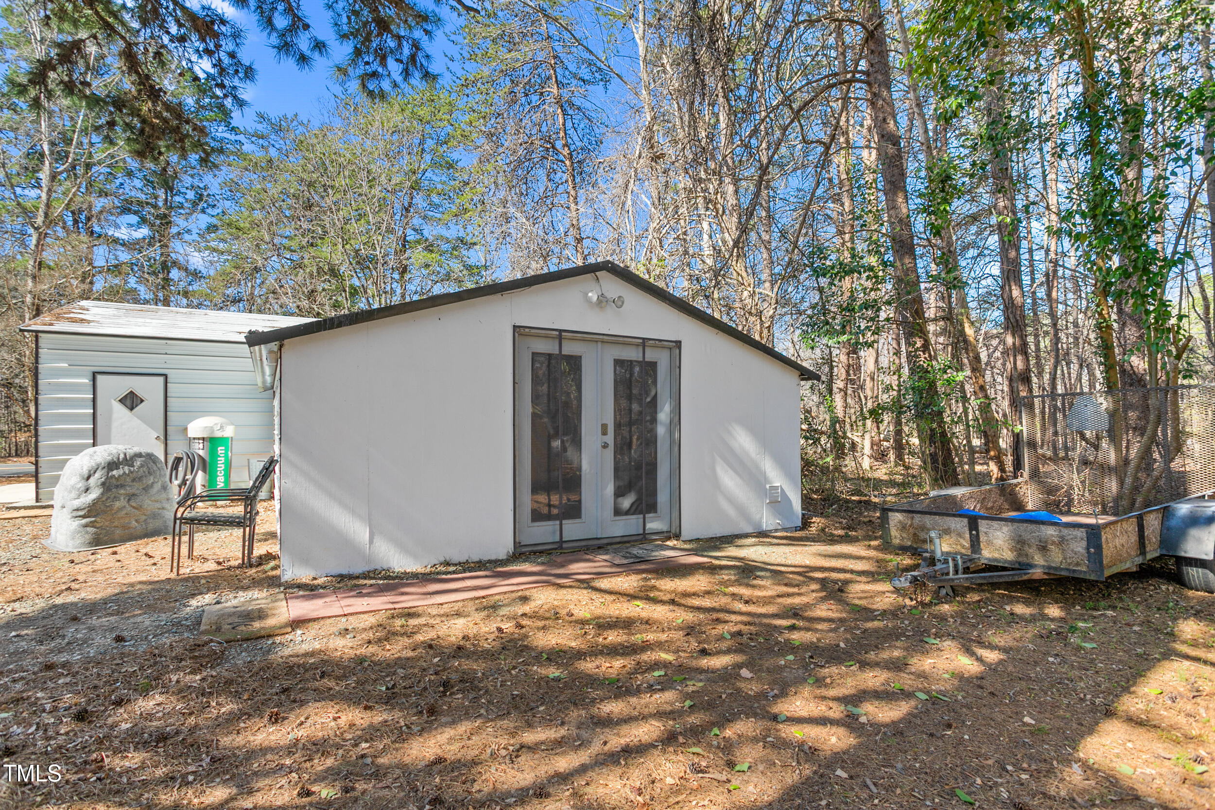 3260 Woods Chapel Road Graham, NC 27253 - Photo 35 of 36 3260 Woods Chapel Road-36