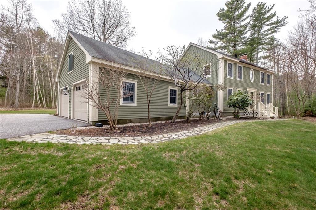 141 Wharf Road Yarmouth, ME 04096 - Photo 1 of 35 Photo