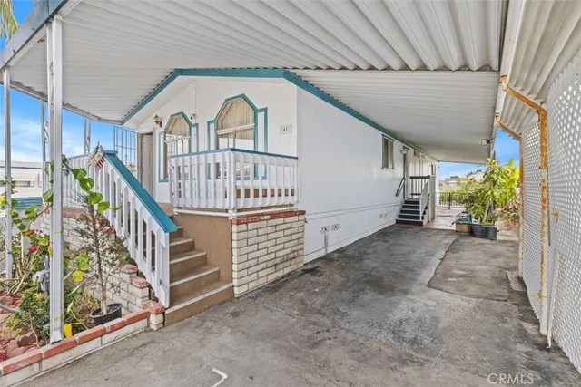 $164,999 | 14352 Beach Boulevard, Unit 41, Westminster, CA 92683