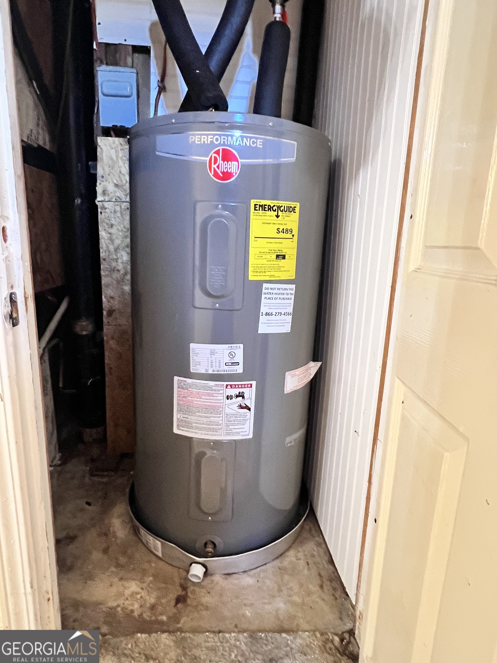 2608 Village Green Lane Macon, GA 31206 - Photo 25 of 26