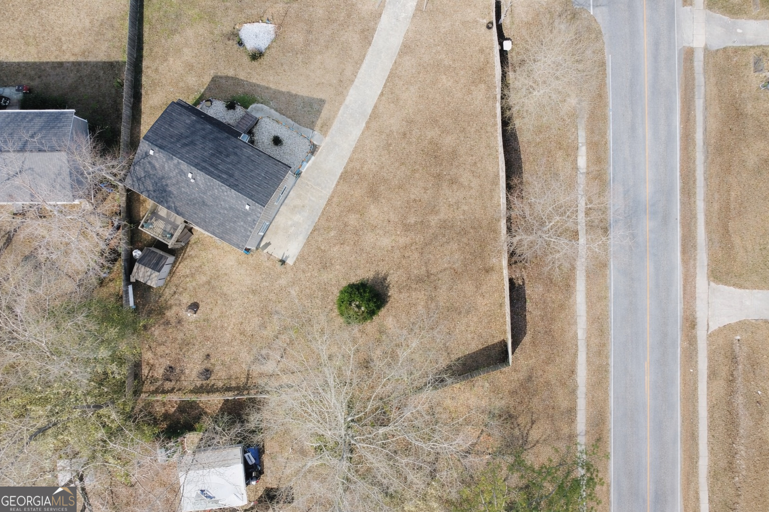 2608 Village Green Lane Macon, GA 31206 - Photo 26 of 26