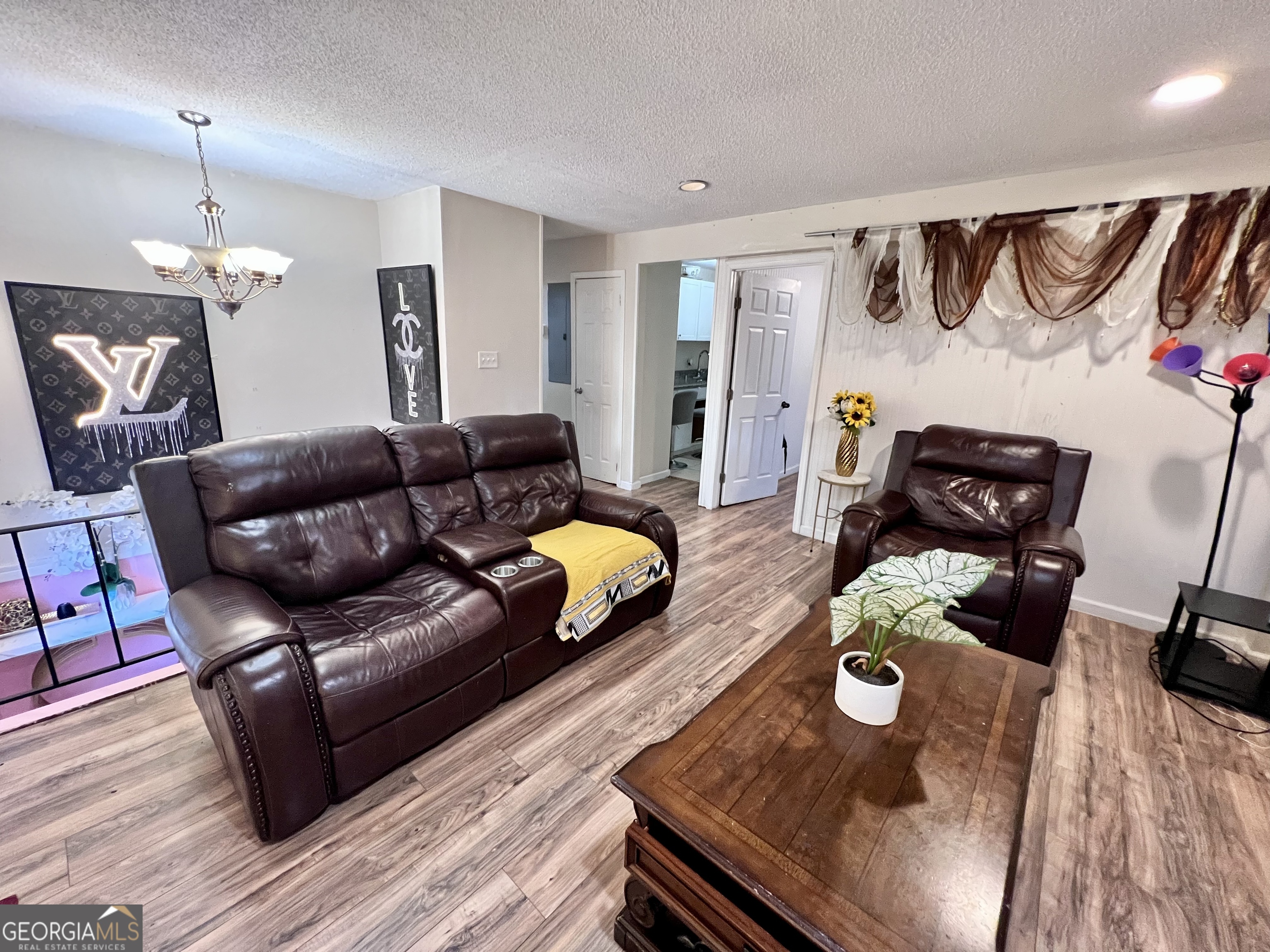 2608 Village Green Lane Macon, GA 31206 - Photo 4 of 26