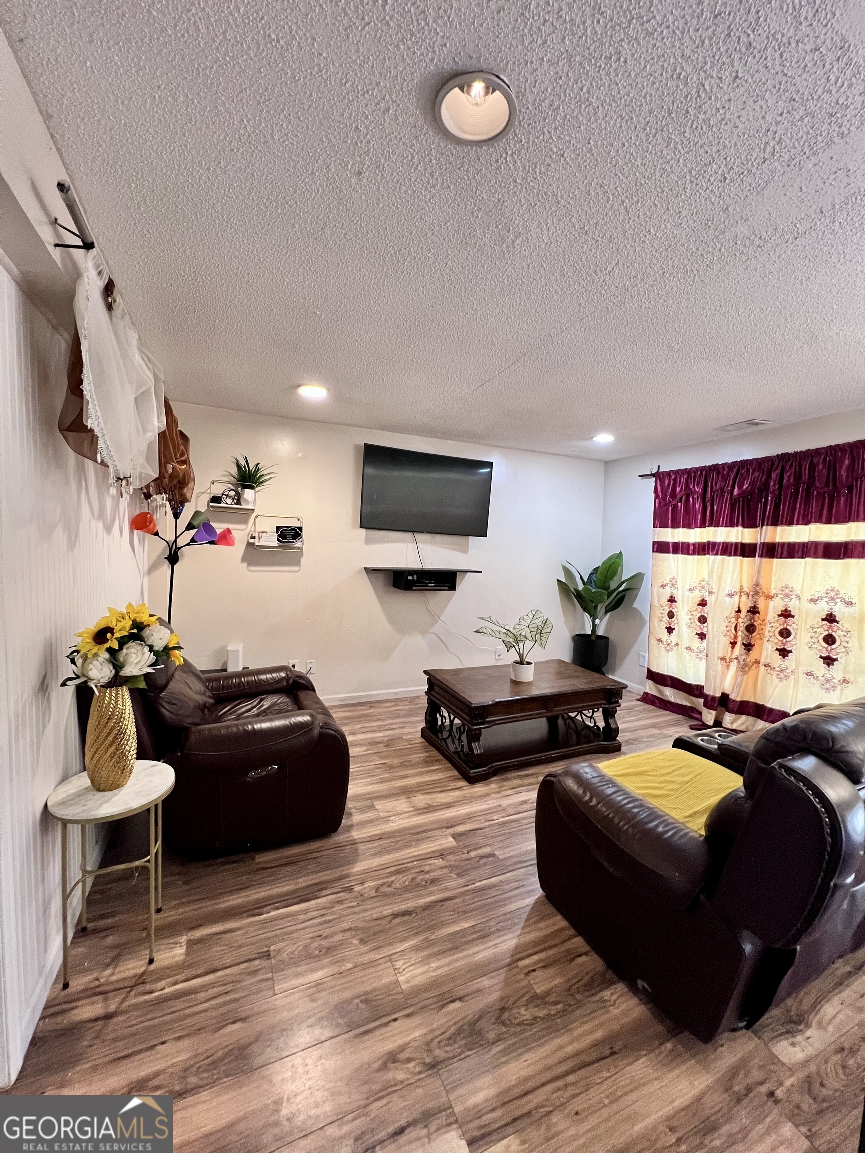 2608 Village Green Lane Macon, GA 31206 - Photo 5 of 26