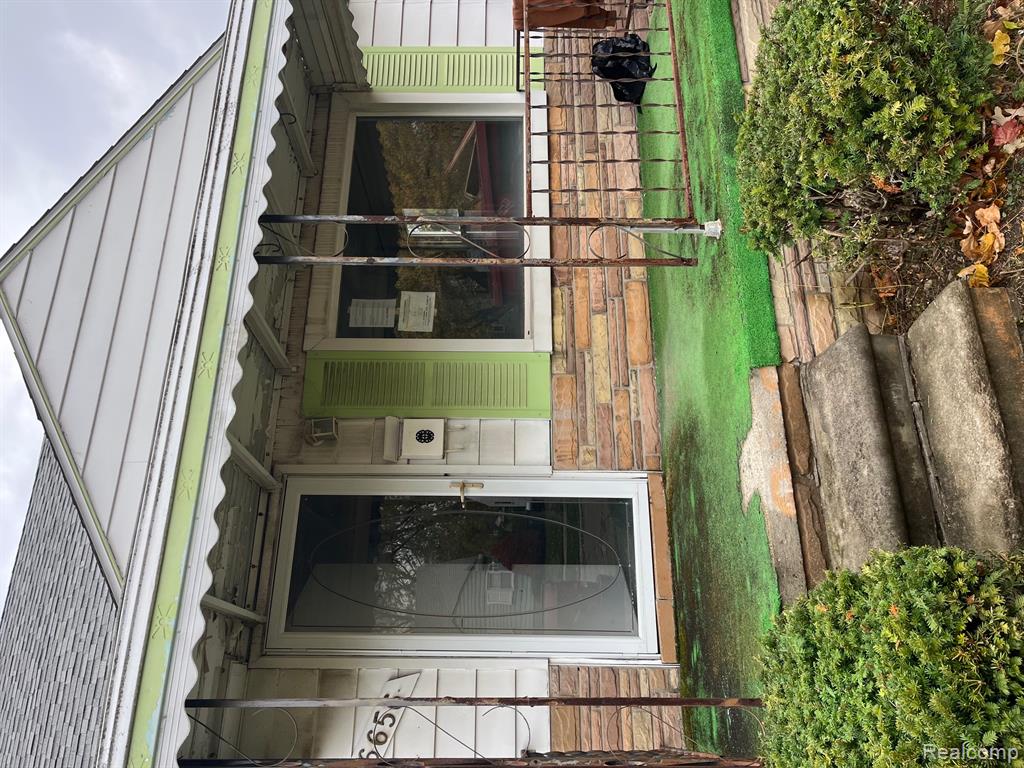 26656 Kitch Street Inkster, MI 48141 - Photo 2 of 19 Gallery Image 2