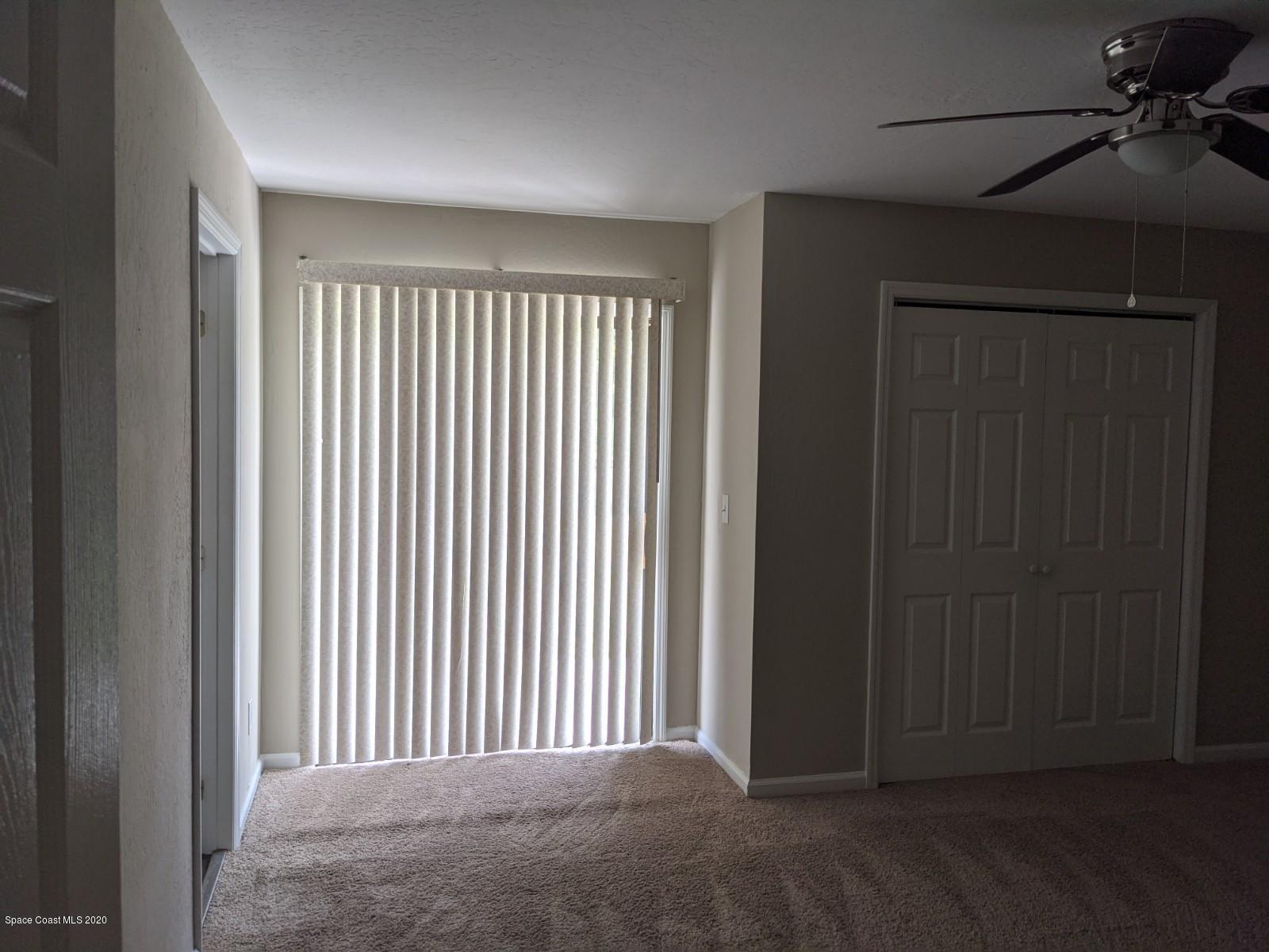 526 Rheine Road Northwest Palm Bay, FL 32907 - Photo 16 of 24 master bedroom