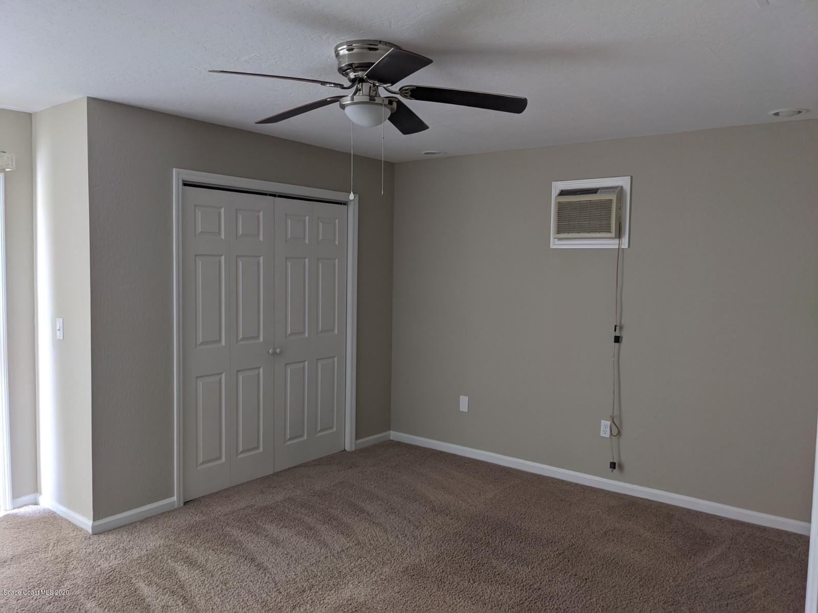 526 Rheine Road Northwest Palm Bay, FL 32907 - Photo 17 of 24 Master bedroom