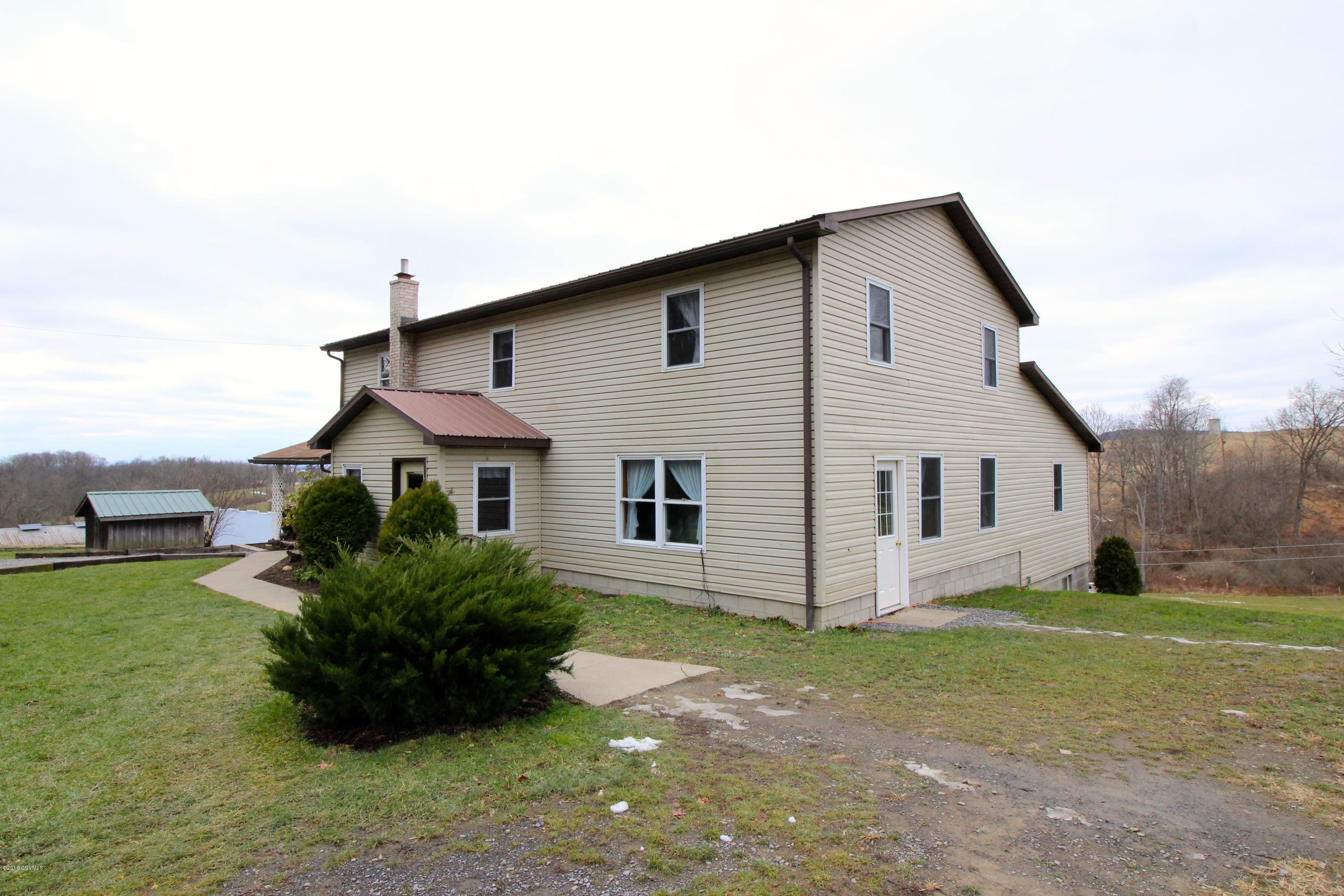 391 Miller Road Muncy, PA 17756 - Photo 3 of 49 Gallery Image 3