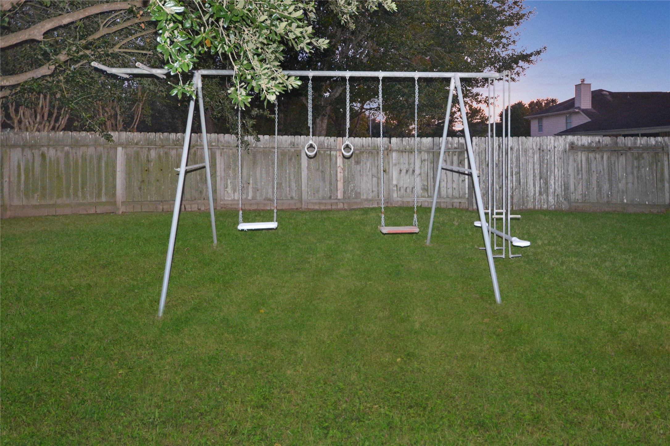 21614 Brookchase Loop Cypress, TX 77433 - Photo 32 of 34 Grass is digitally enhanced.