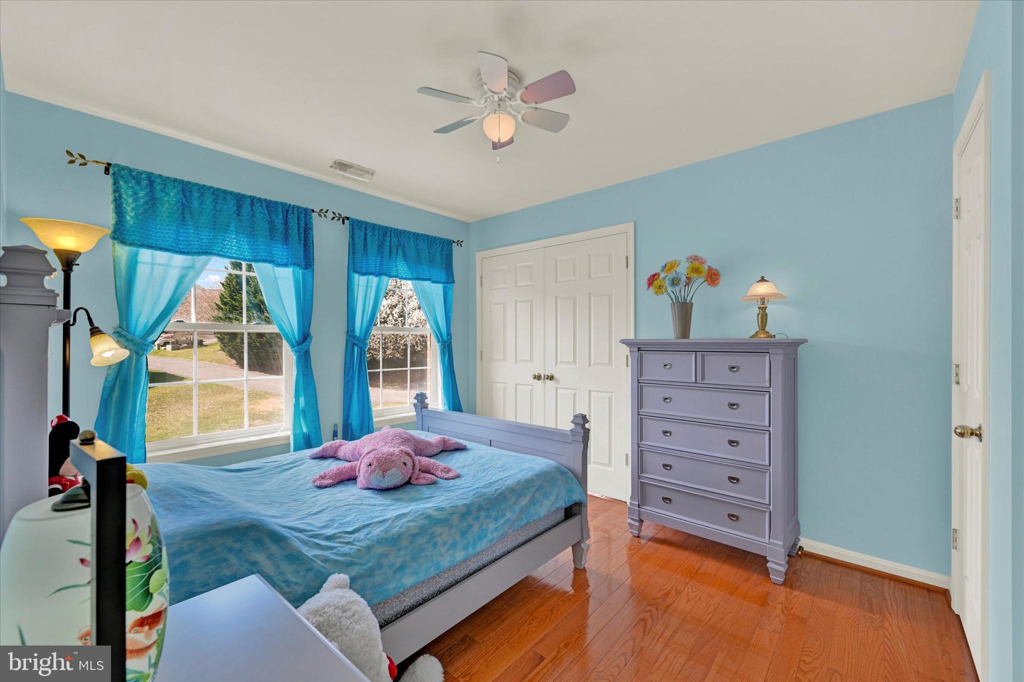 8050 High Castle Road Ellicott City, MD 21043 - Photo 21 of 55 Upstairs Bedroom2