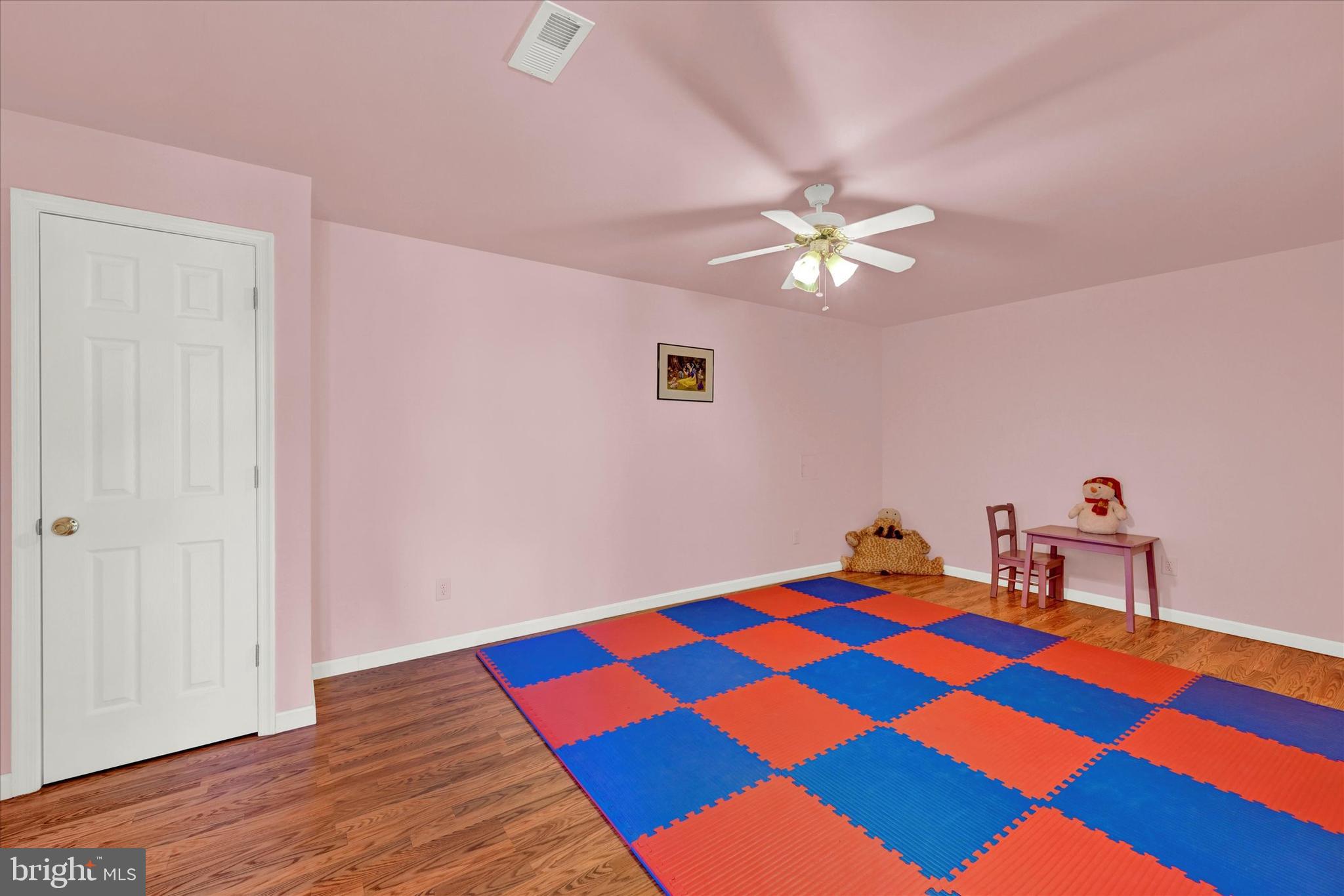 8050 High Castle Road Ellicott City, MD 21043 - Photo 31 of 55 Kids Play Area in Basement