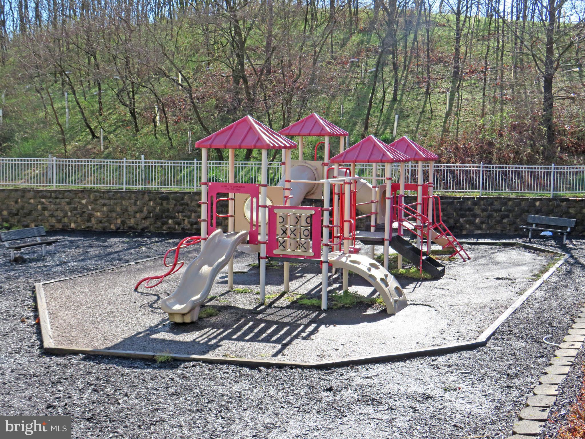 8050 High Castle Road Ellicott City, MD 21043 - Photo 46 of 55 Children's Play Area