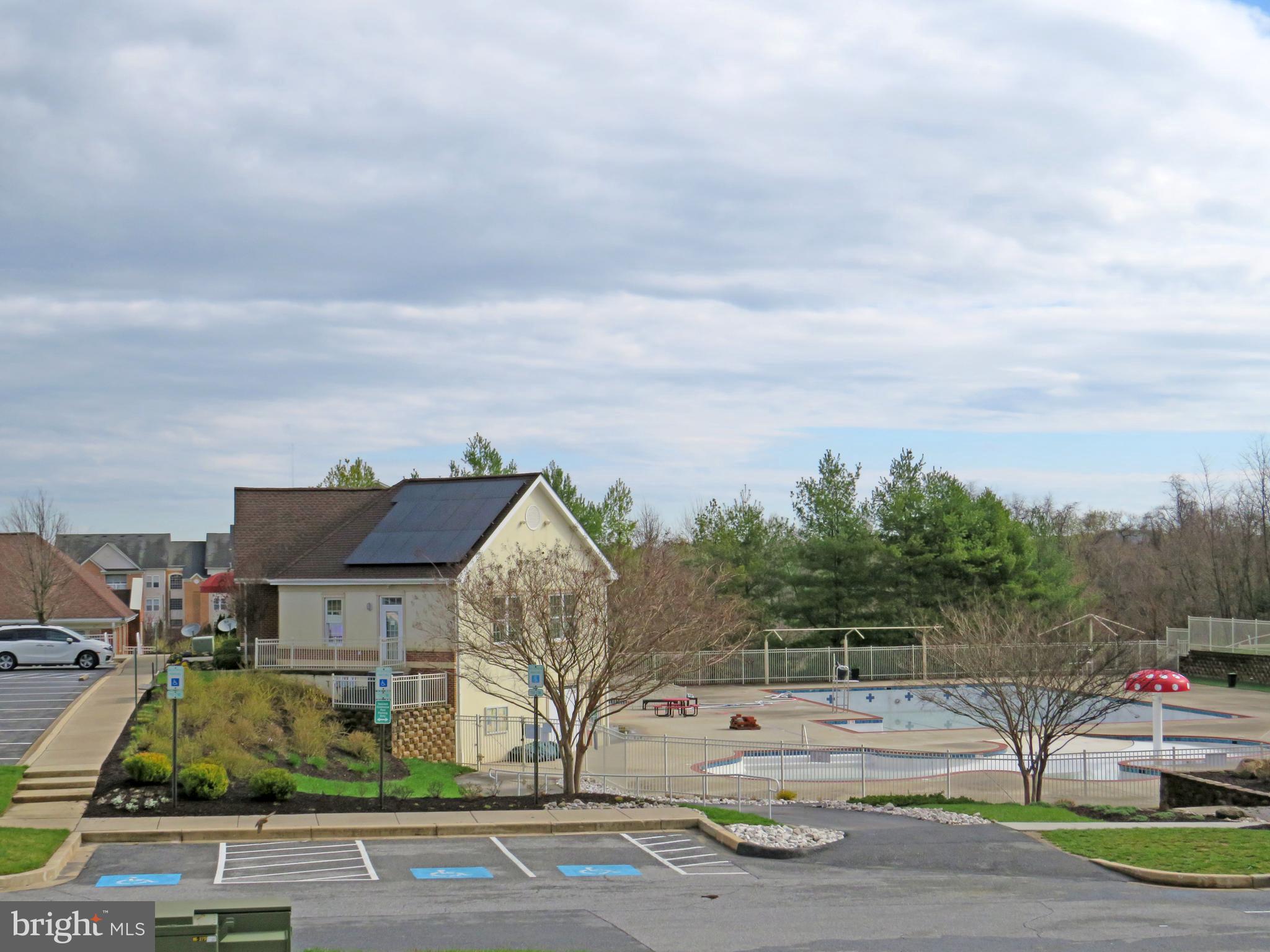 8050 High Castle Road Ellicott City, MD 21043 - Photo 51 of 55 Community Center and Gym