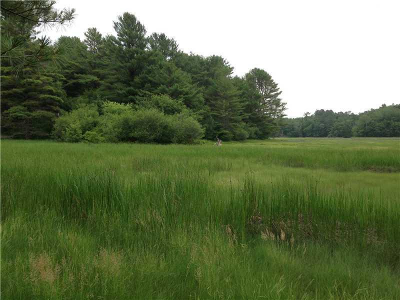 Lot A Old County Road Yarmouth, ME 04096 - Photo 1 of 8 Land/Lot.