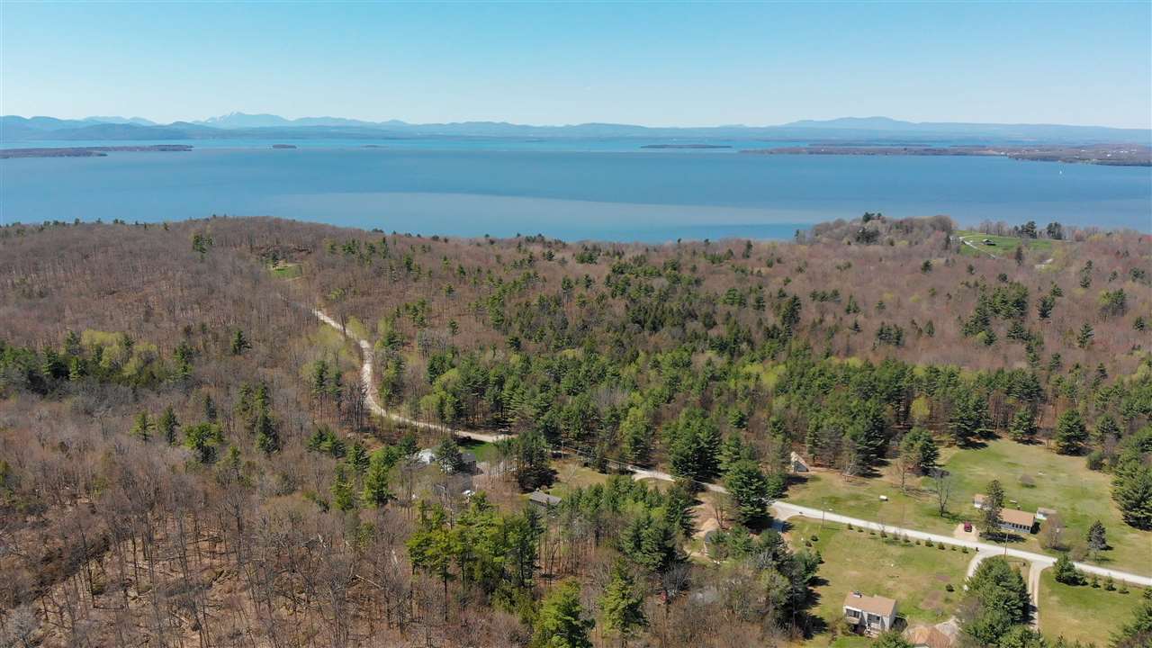 512 Red Rock Road, Unit 1 Colchester, VT 05446 - Photo 1 of 32