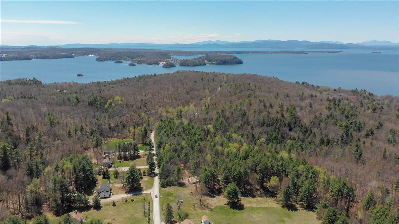 512 Red Rock Road, Unit 1 Colchester, VT 05446 - Photo 2 of 32