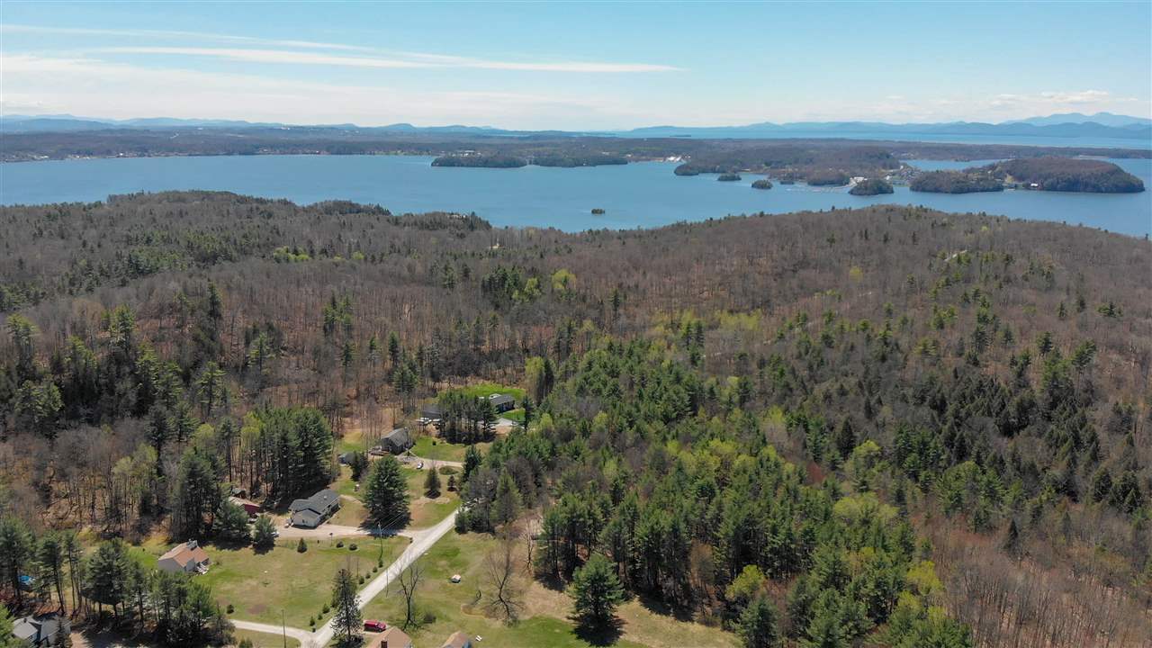 512 Red Rock Road, Unit 1 Colchester, VT 05446 - Photo 3 of 32
