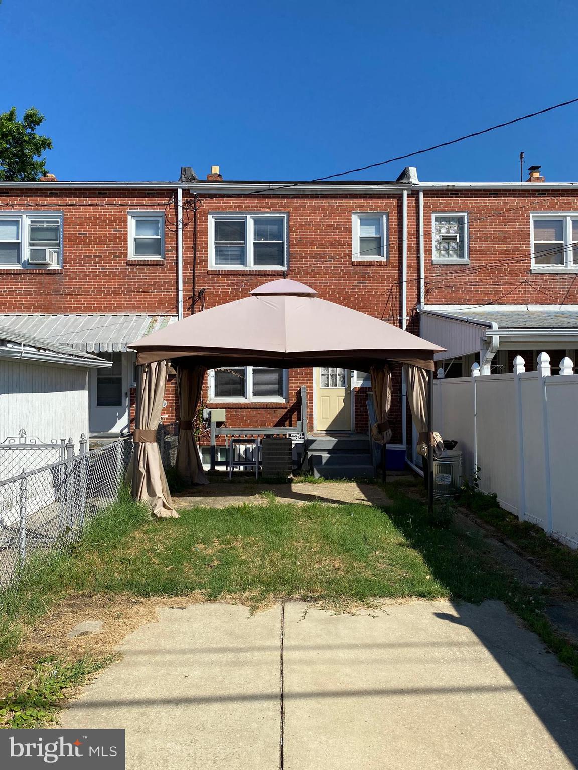 2162 Firethorn Road Baltimore, MD 21220 - Photo 23 of 24