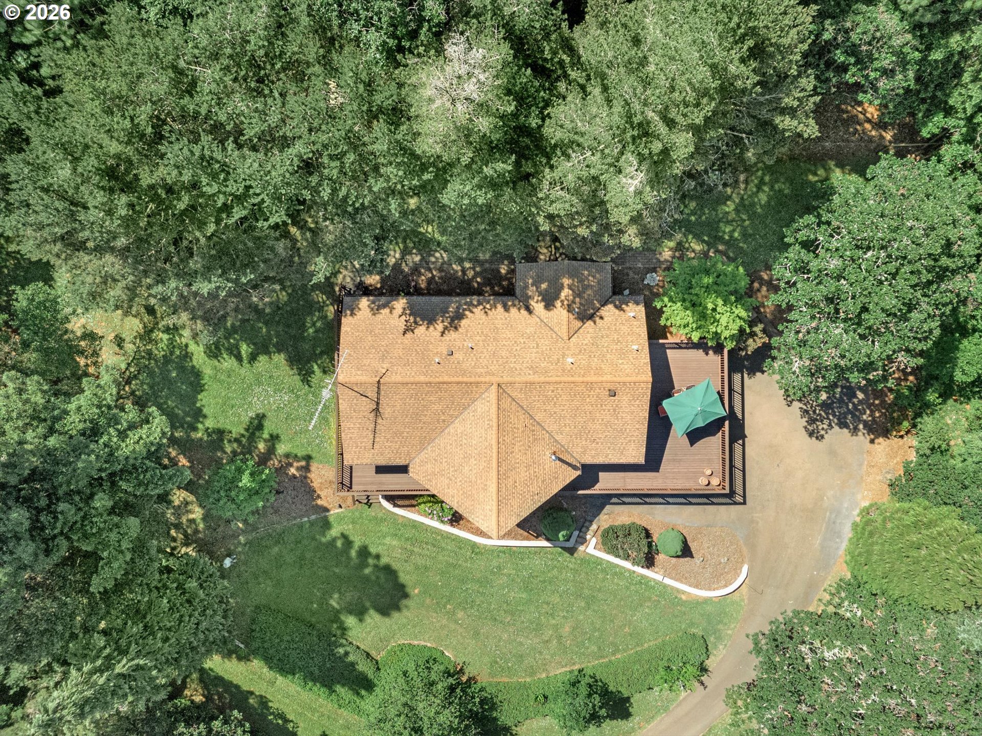 34014 Marys River Estates Road Philomath, OR 97370 - Photo 12 of 48