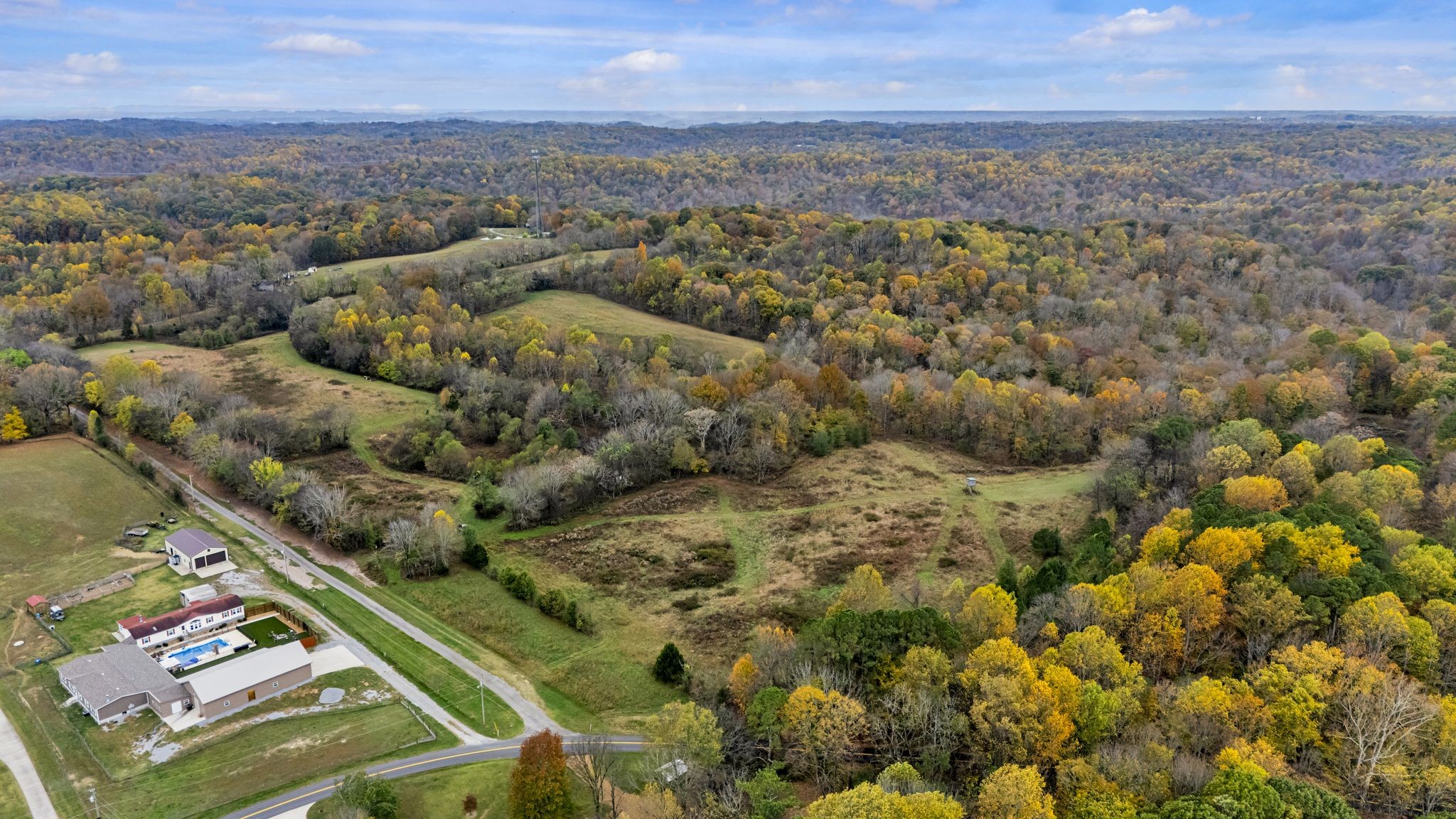 0 Ben Albert Road Cottontown, TN 37048 - Photo 2 of 34
