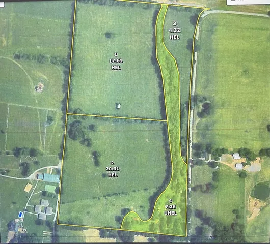 $2,500,000 | 0 Ben Albert Road, Cottontown, TN 37048