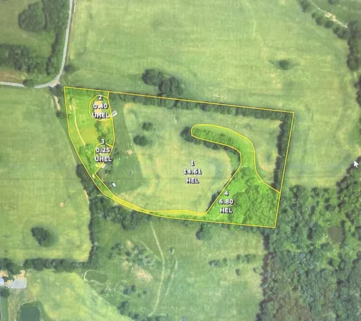 $2,500,000 | 0 Ben Albert Road, Cottontown, TN 37048