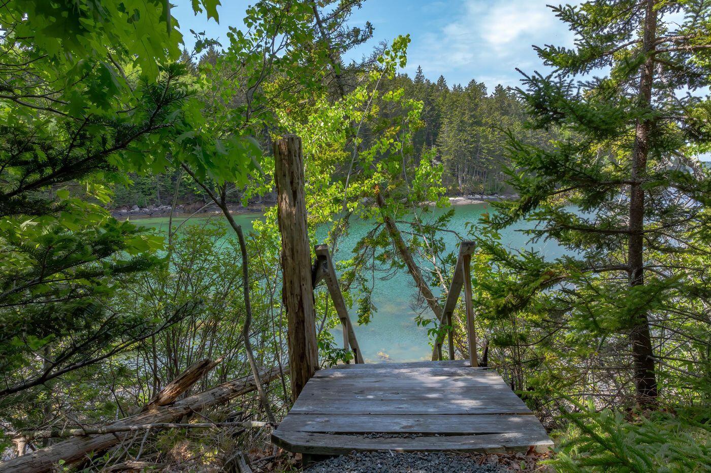 47 Eaton Point Road Deer Isle, ME 04627 - Photo 52 of 58 W53-ME2821_47