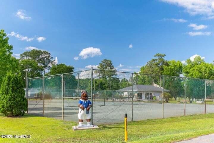 103 Gull Pointe, Unit POINTE New Bern, NC 28562 - Photo 36 of 39 River Bend