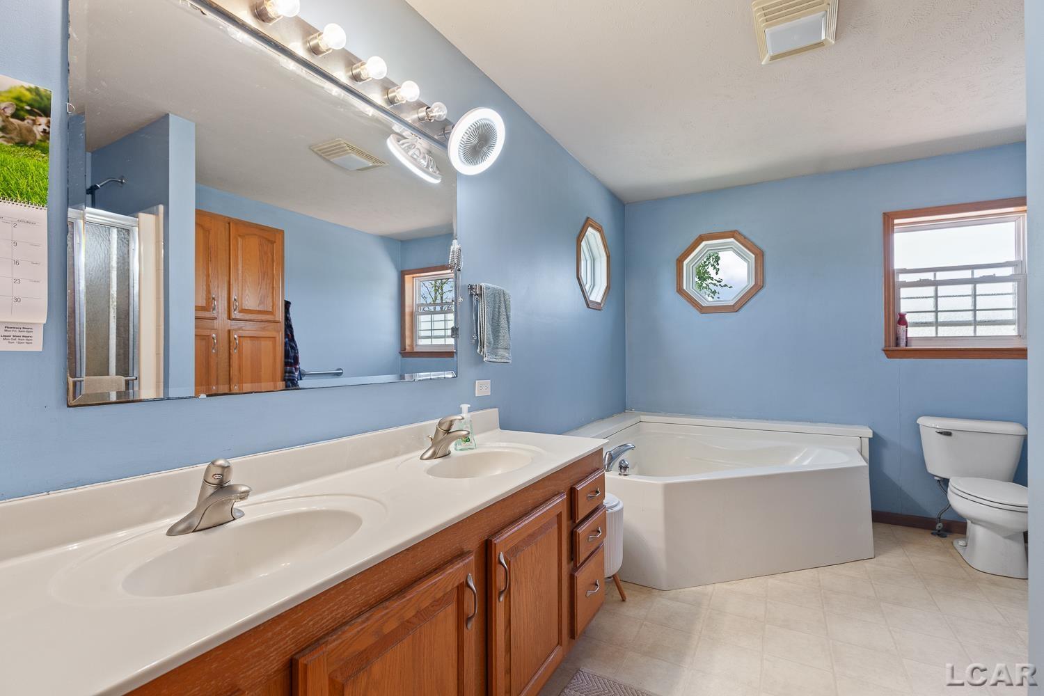 16580 West Ridgeville Road Waldron, MI 49288 - Photo 31 of 67