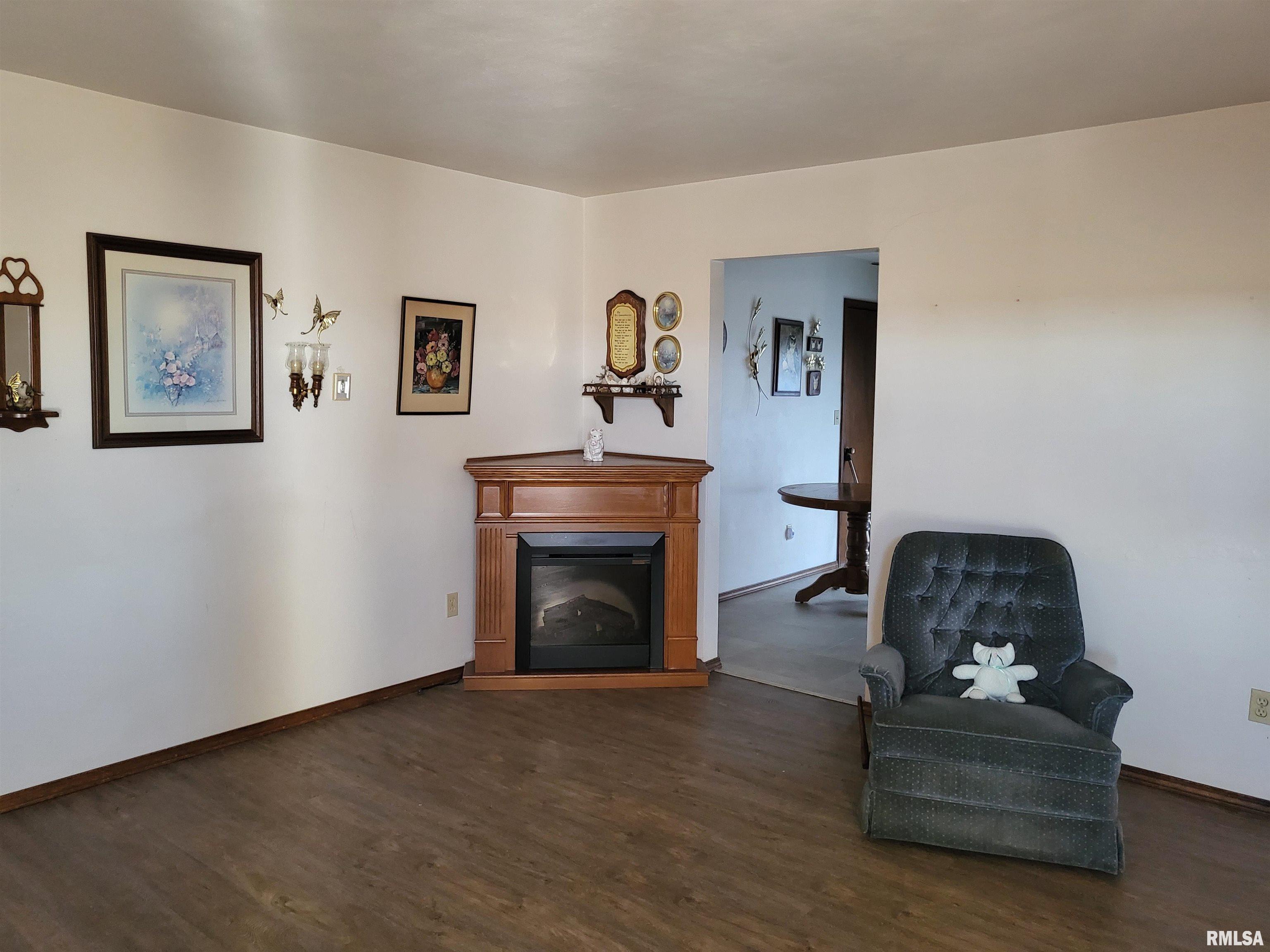 610 East Tamaroa Road Ina, IL 62846 - Photo 3 of 14