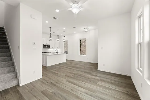 $440,000 | 709 Kerrville Lane, Plano, TX 75075