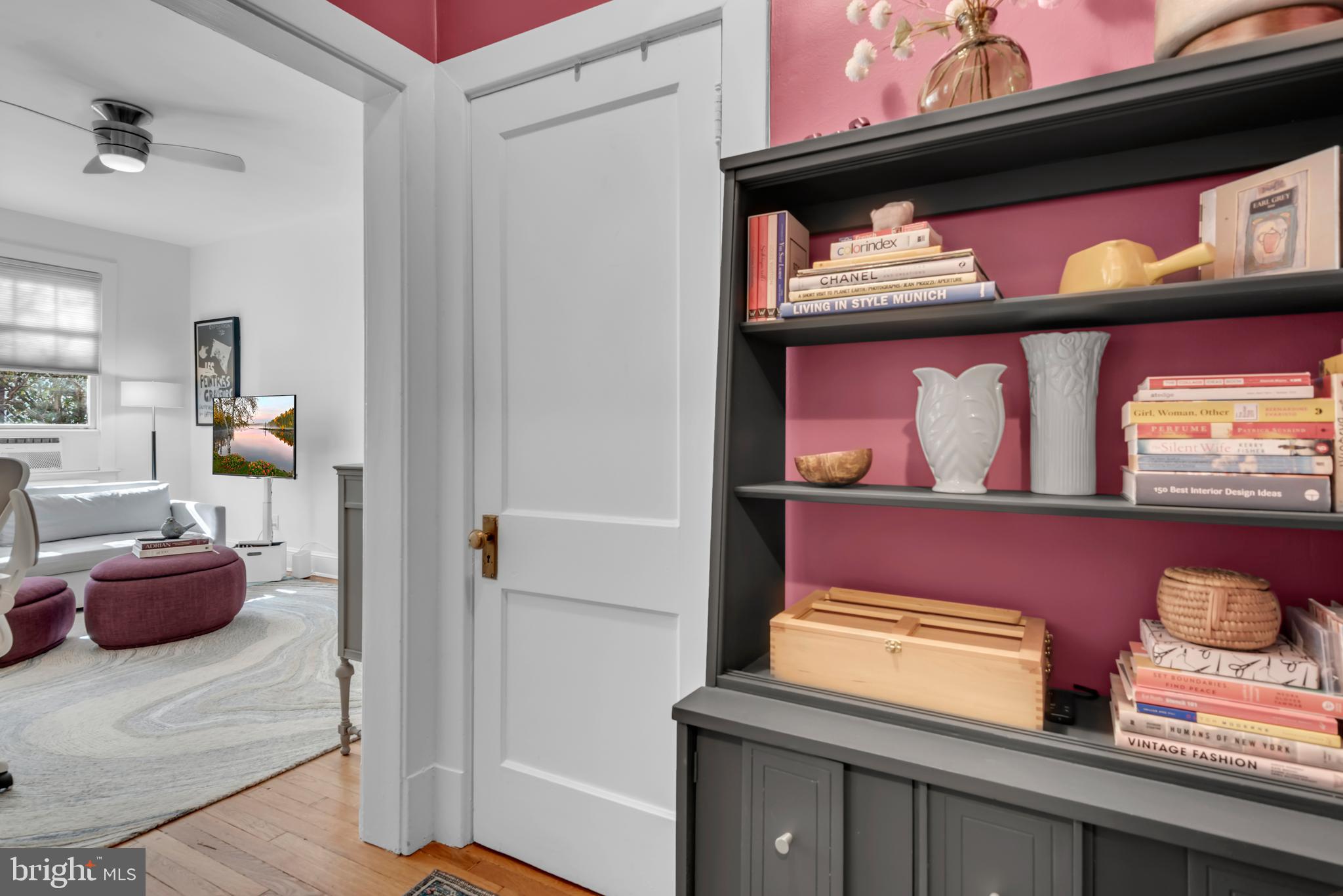 3020 Porter Street Northwest, Unit 103 Washington, DC 20008 - Photo 26 of 30