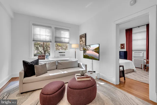 $318,000 | 3020 Porter Street Northwest, Unit 103, Washington, DC 20008