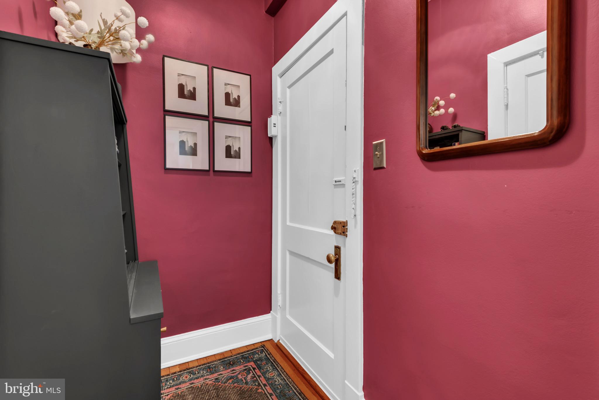 3020 Porter Street Northwest, Unit 103 Washington, DC 20008 - Photo 6 of 30