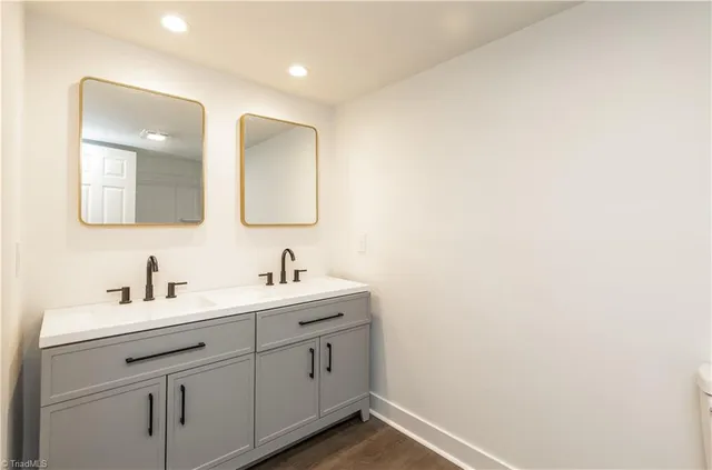 $239,900 | 301 Brown Street, Thomasville, NC 27360