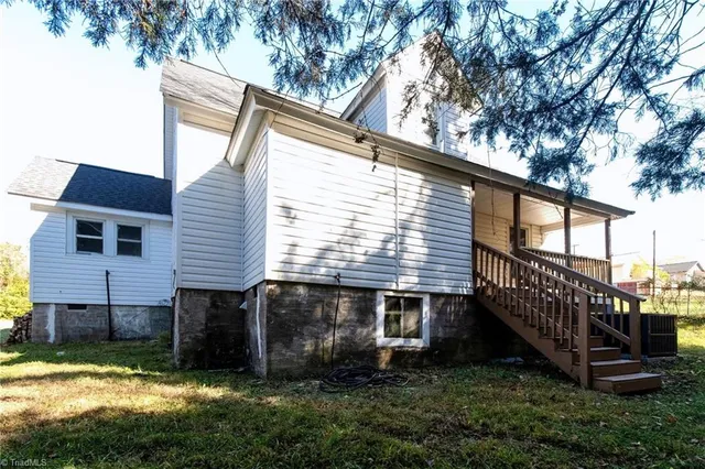 $239,900 | 301 Brown Street, Thomasville, NC 27360