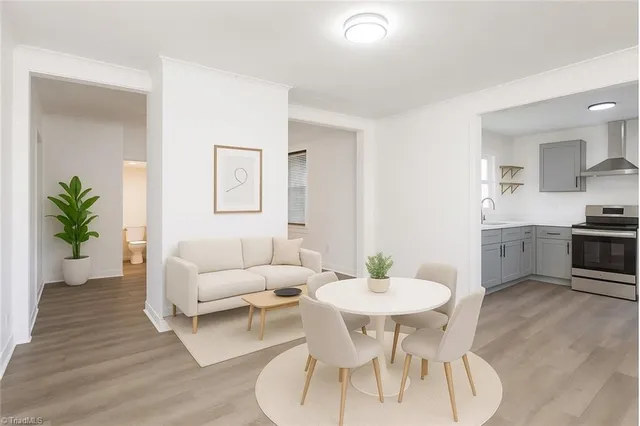 $239,900 | 301 Brown Street, Thomasville, NC 27360