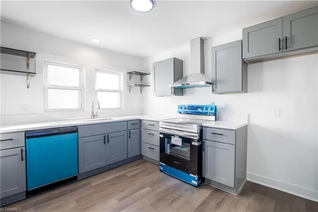 $239,900 | 301 Brown Street, Thomasville, NC 27360