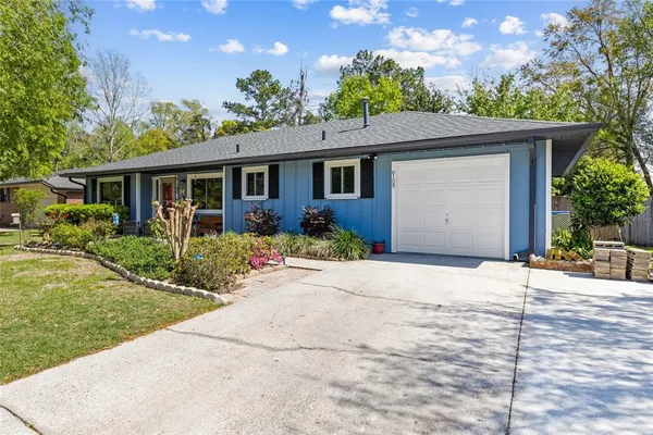 $280,000 | 6109 Northwest 107th Place, Alachua, FL 32615