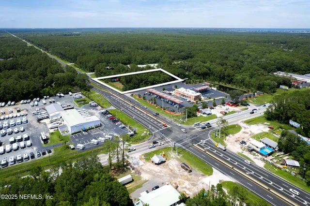 $799,000 | 6710 U.S. Rte 1, St. Augustine, FL 32086