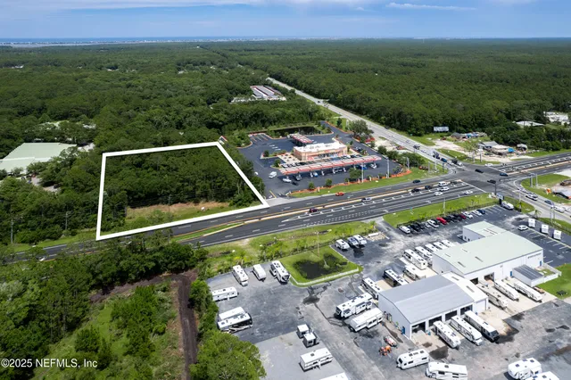 $799,000 | 6710 U.S. Rte 1, St. Augustine, FL 32086