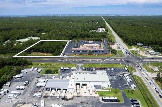 $799,000 | 6710 U.S. Rte 1, St. Augustine, FL 32086