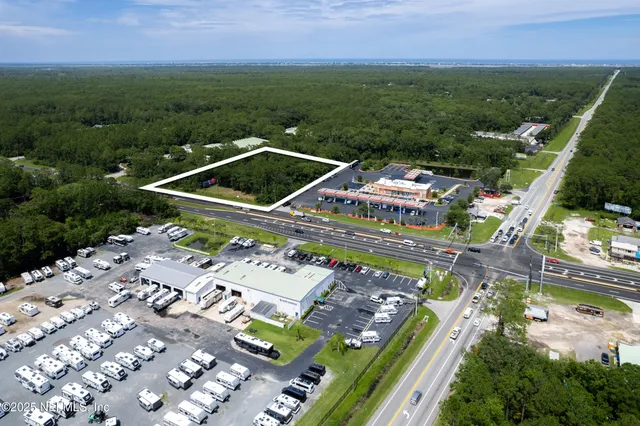$799,000 | 6710 U.S. Rte 1, St. Augustine, FL 32086