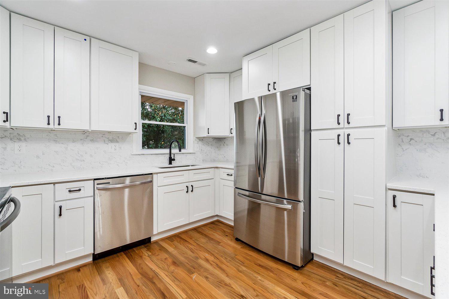 539 Stratford Road Fallston, MD 21047 - Photo 14 of 73 Kitchen