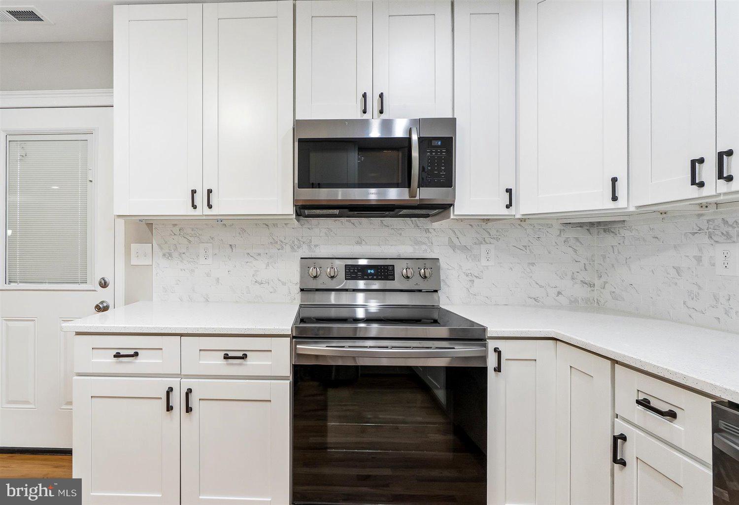 539 Stratford Road Fallston, MD 21047 - Photo 15 of 73 Kitchen