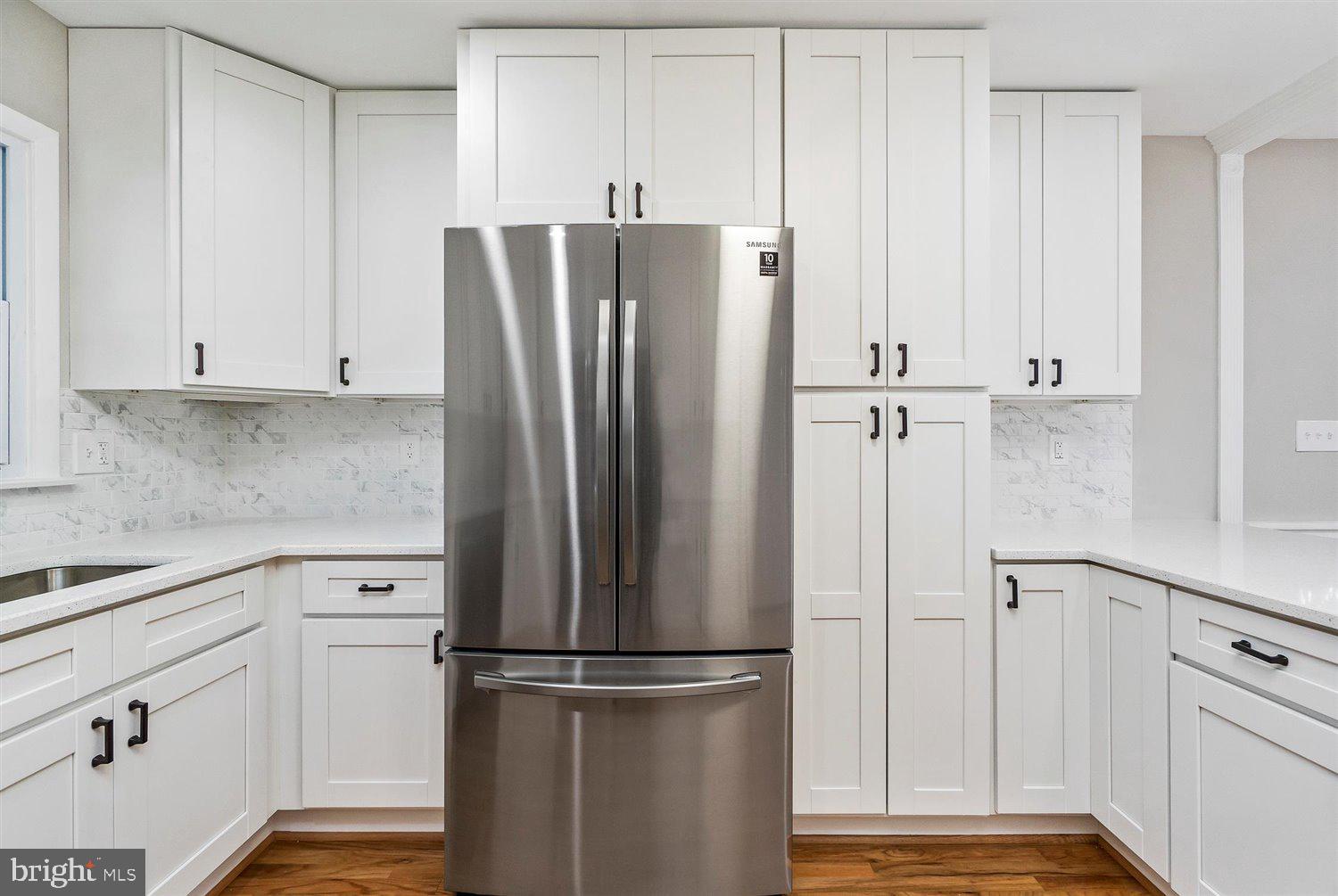 539 Stratford Road Fallston, MD 21047 - Photo 17 of 73 Kitchen