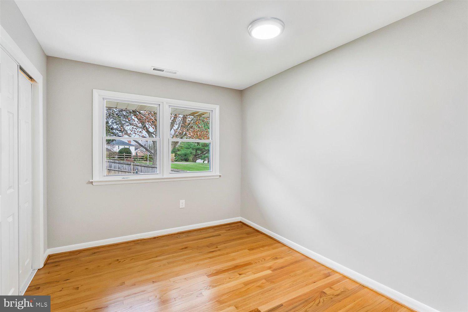 539 Stratford Road Fallston, MD 21047 - Photo 19 of 73 Bedroom #1 on Main Level
