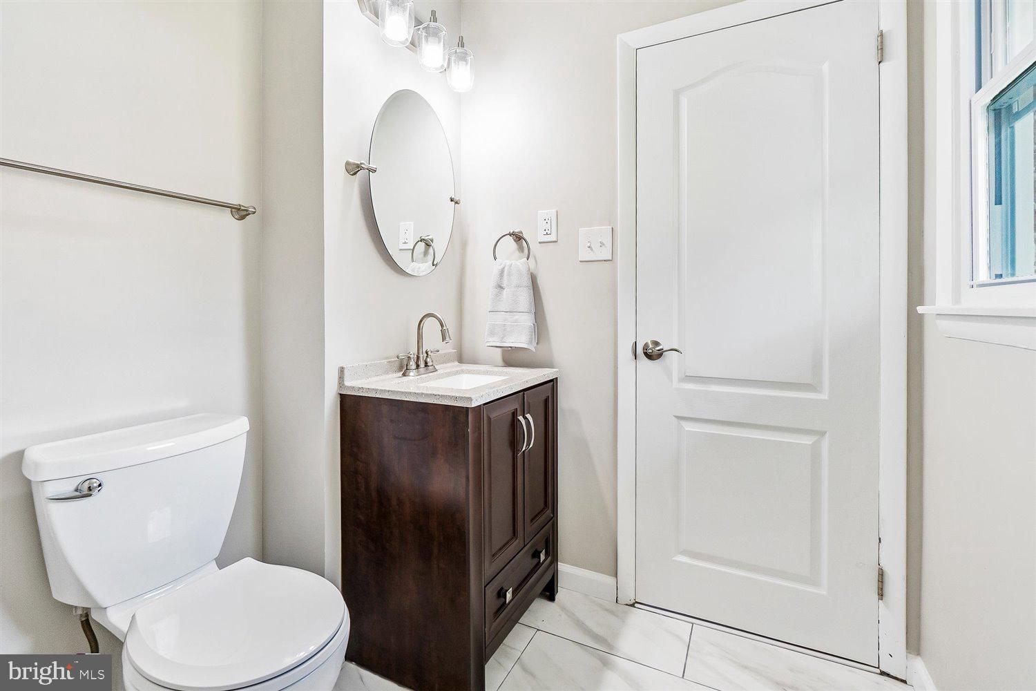 539 Stratford Road Fallston, MD 21047 - Photo 31 of 73 Master Bathroom